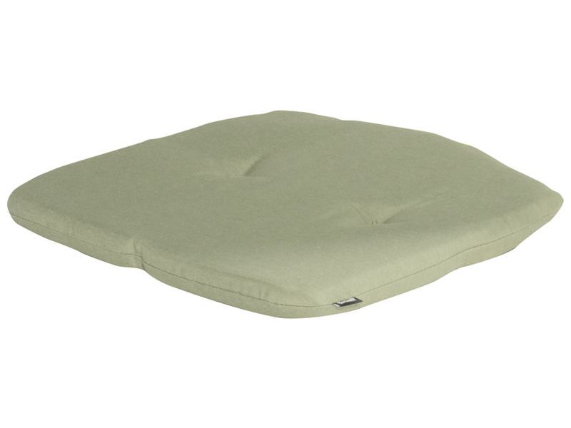 Cuba green zitkussen tuinkussen 46x45x4x cm Hartman - Hartman