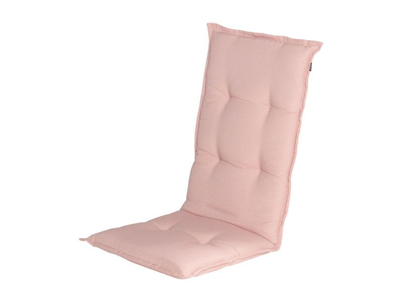 Cuba pink hoge rugkussen tuinkussen 123x50x8x cm Hartman - Hartman
