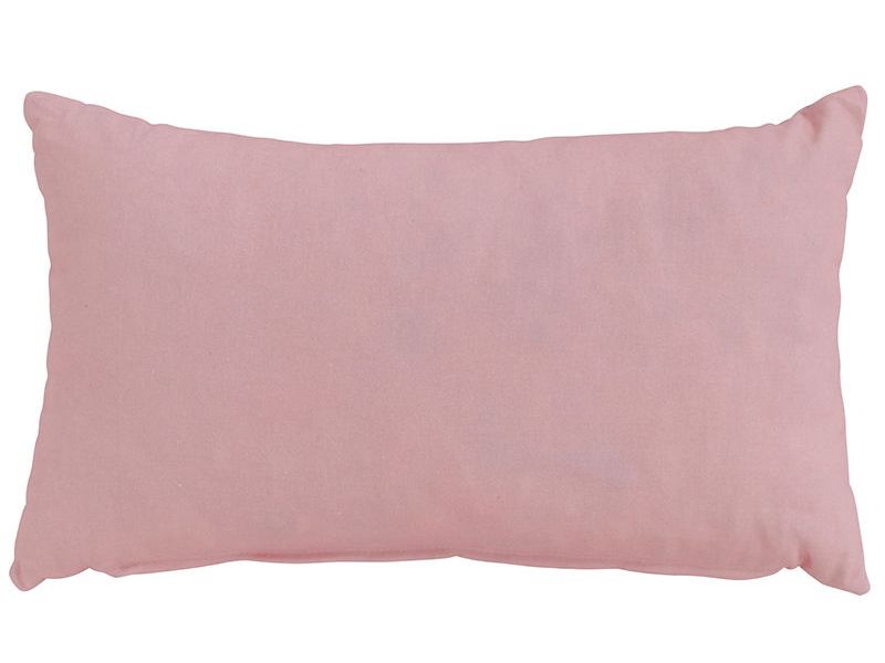 Cuba pink lendekussen tuinkussen 50x30x14x cm Hartman - Hartman