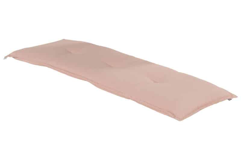 cuba roze 150x50x9 bankkussen hartman hartman