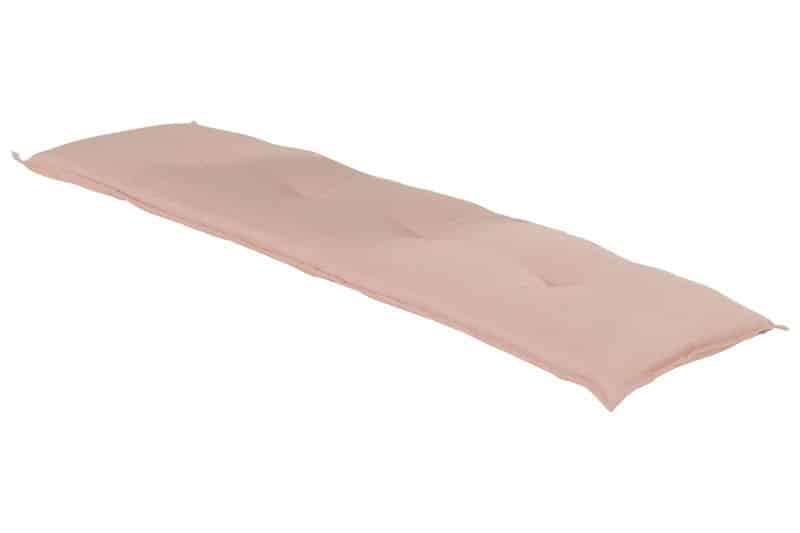 cuba roze 180x50x9 bankkussen hartman hartman