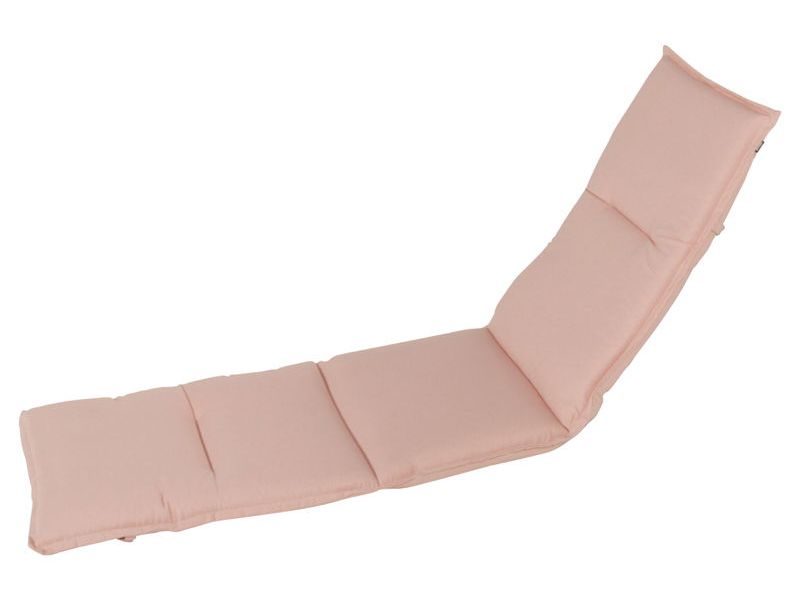 Cuba Roze 195x63x8 Ligbedkussen Hartman - Hartman