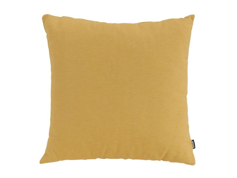 Cuba yellow sierkussen tuinkussen 50x50x16x cm Hartman - Hartman