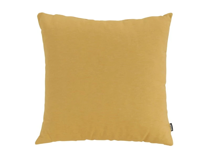 Cuba yellow sierkussen tuinkussen 50x50x16x cm Hartman - Hartman