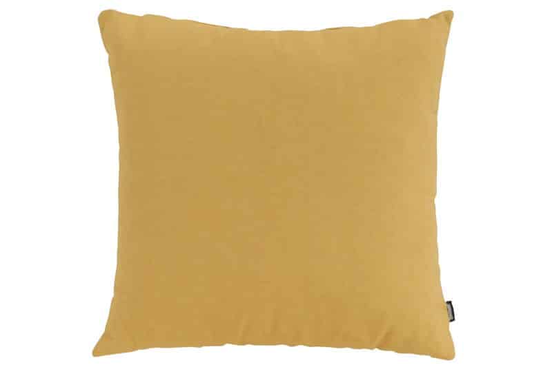 cuba yellow sierkussen tuinkussen 50x50x16x cm hartman hartman