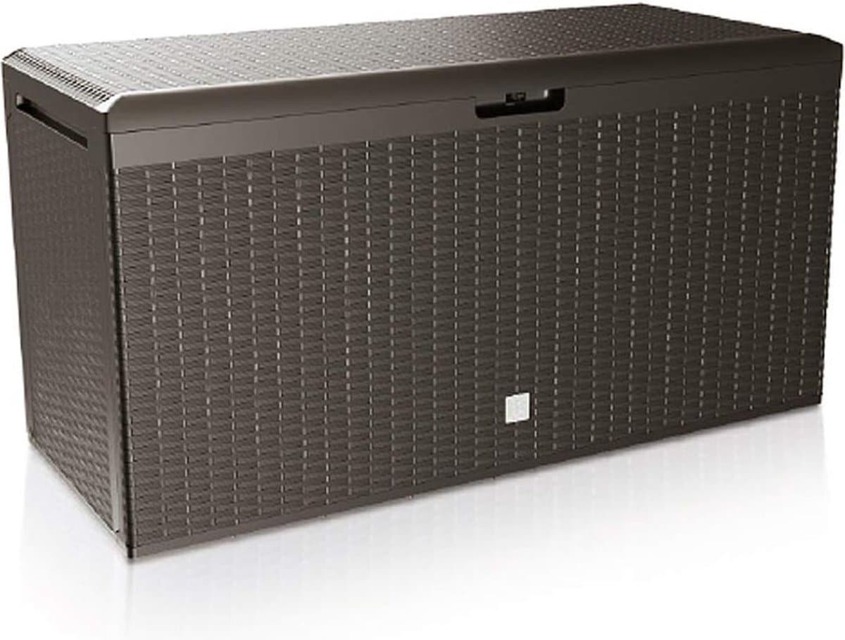 dd kussenbox waterdicht kussenbox kussenbox voor buiten 114cm x 47cm x 60cm