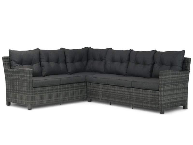 Domani Beluga lounge/dining loungeset