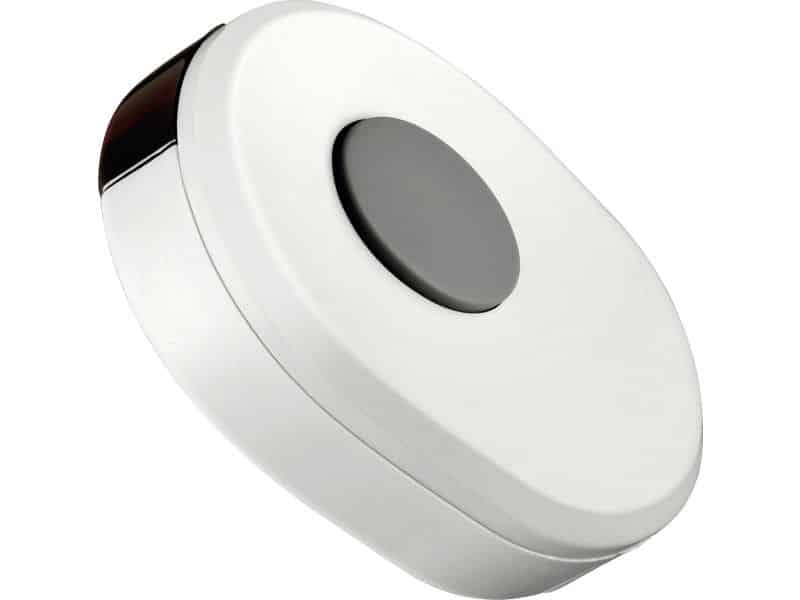 Elektr. Infrarood-Straalkachel - 200cm - Bartscher 825215 - Horeca & Professioneel