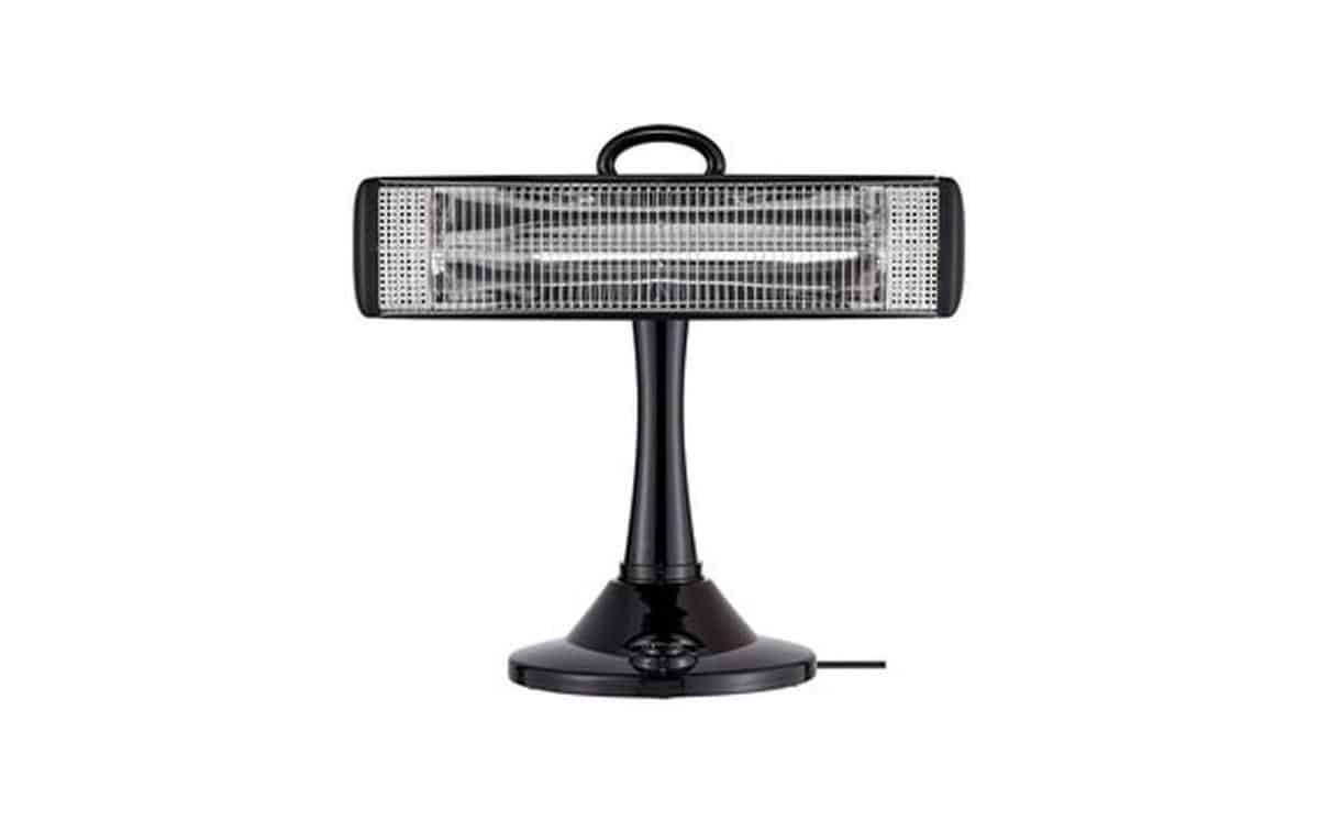 enders draaibare terrasverwarmer florenz