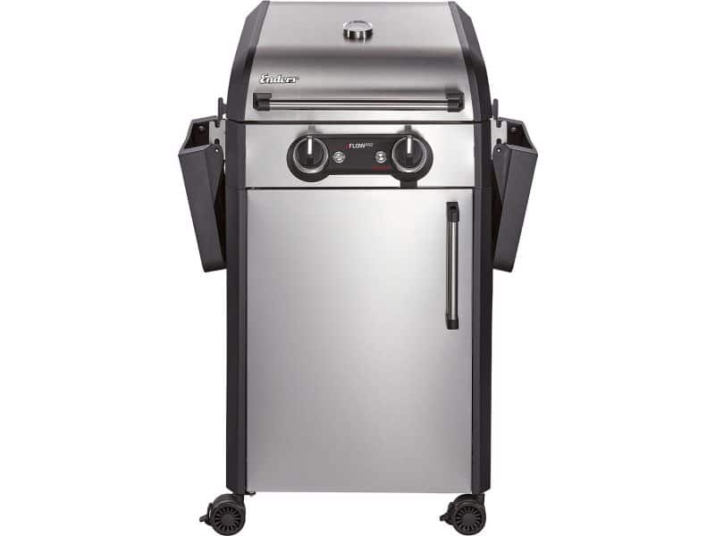 Enders eFlow Pro 2 Turbo Elektrische barbecue - bbq
