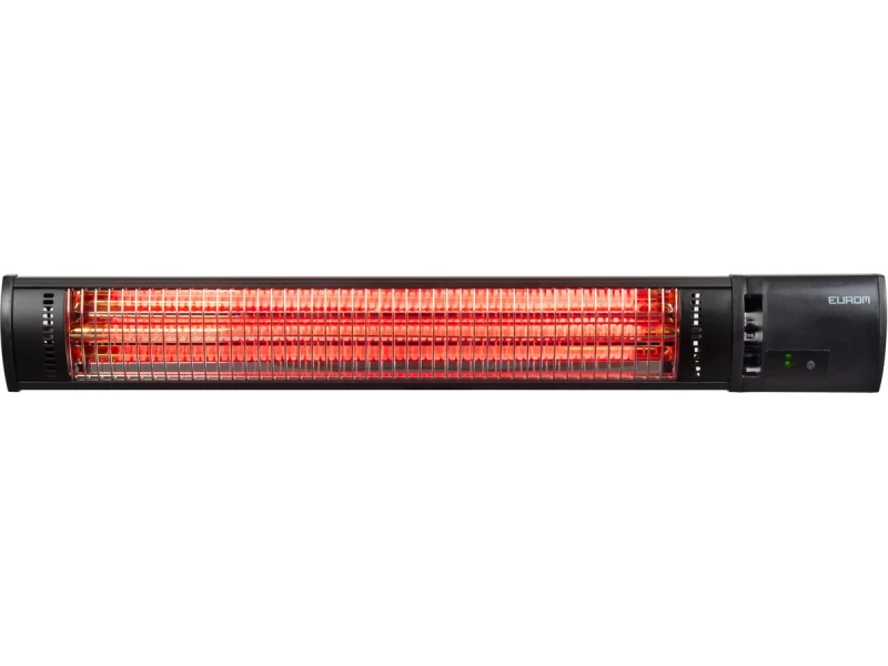 Eurom Golden 2000 Shadow terrasverwarmer