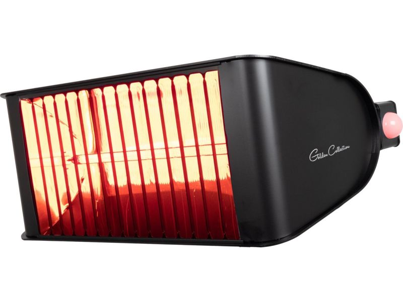 Eurom Golden 2400 Giant terrasverwarmer