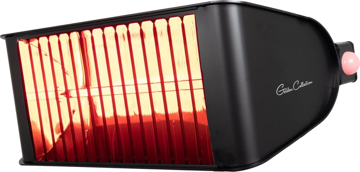 eurom golden 2400 giant terrasverwarmer