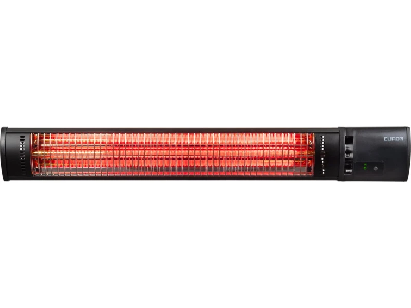Eurom Golden Shadow 2500 Terrasverwarmer - 2500W