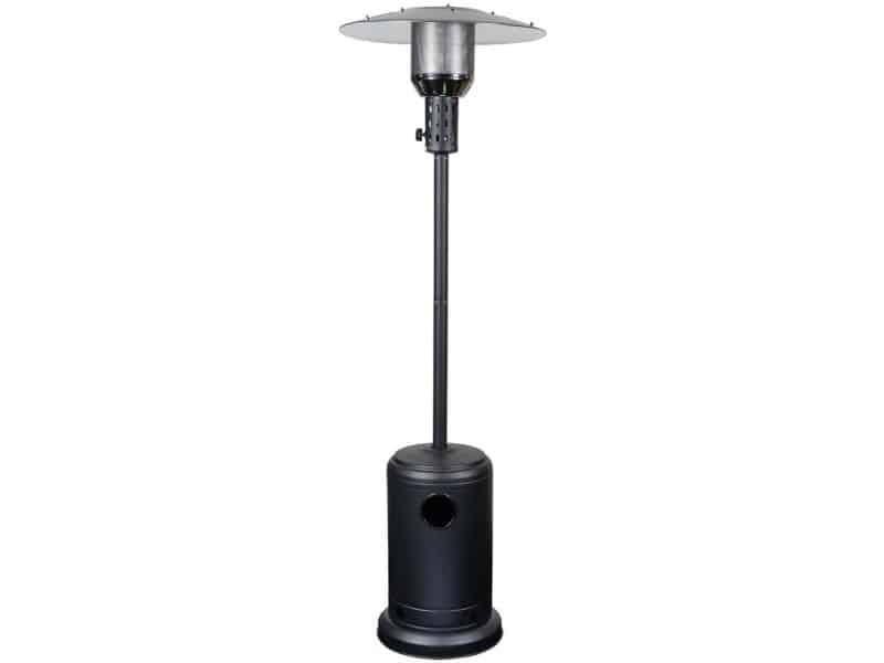 Eurom THG 10.000W terras heater - terrasverwarmer