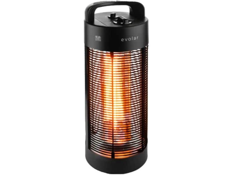 Evolar Infrarood Verwarming - Binnen & Buiten