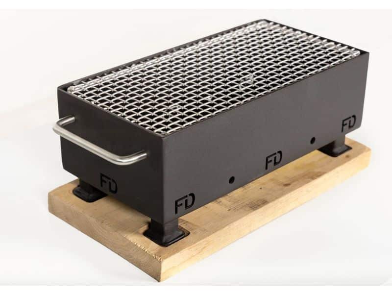 Ferro Duro - The Roast - BBQ - tafel bbq