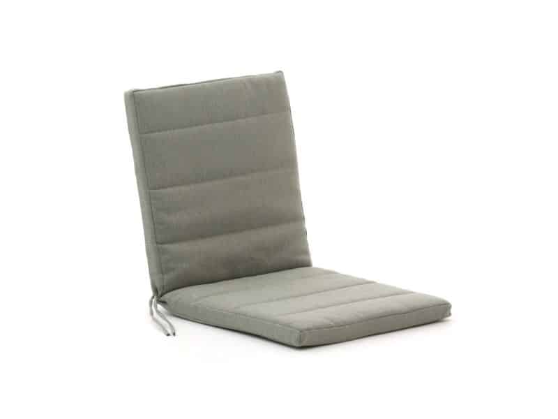 Fiber tuinkussen laag 92x46cm - Laagste prijsgarantie!