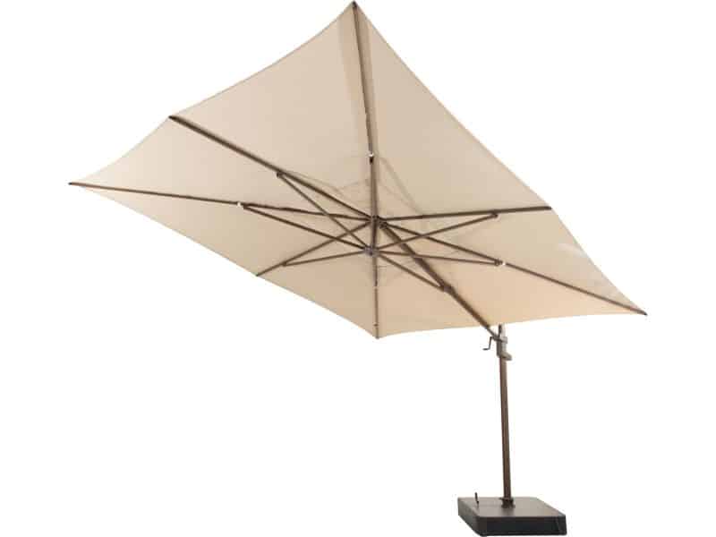 Finca parasol 400 x 300 cm