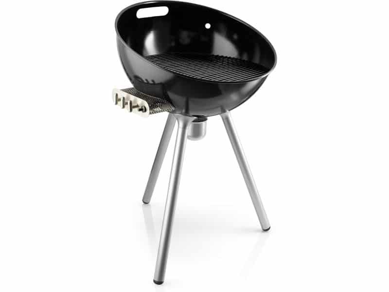 FireGlobe Barbecue Gas