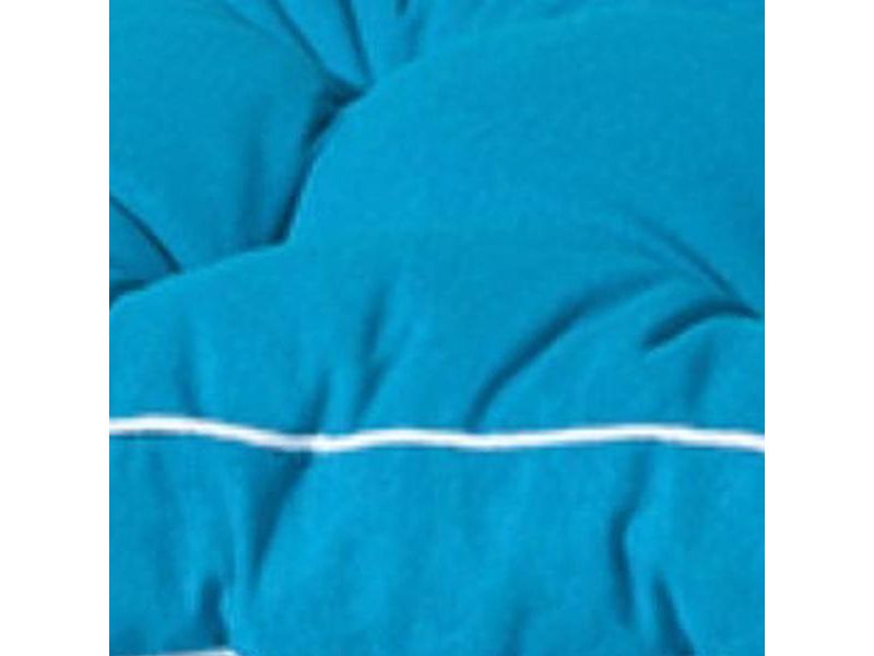 Florance kussen 47x47 Panama aqua (4 stuks) Madison - Madison