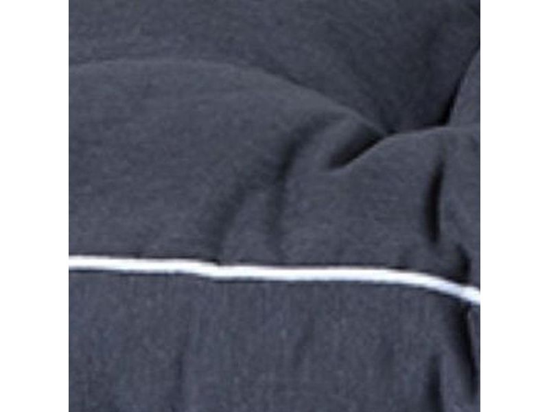 Florance kussen 47x47 Panama grijs (4 stuks) Madison - Madison