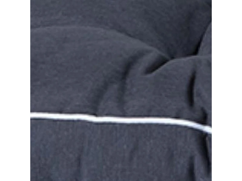 Florance kussen 47x47 Panama grijs (4 stuks) Madison - Madison