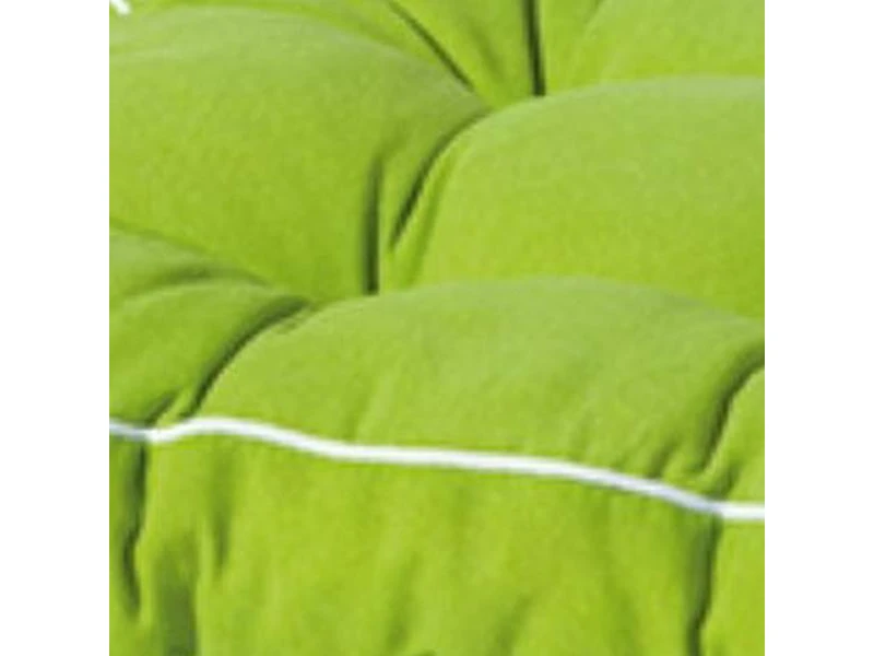 Florance kussen 47x47 Panama limoen (4 stuks) Madison - Madison