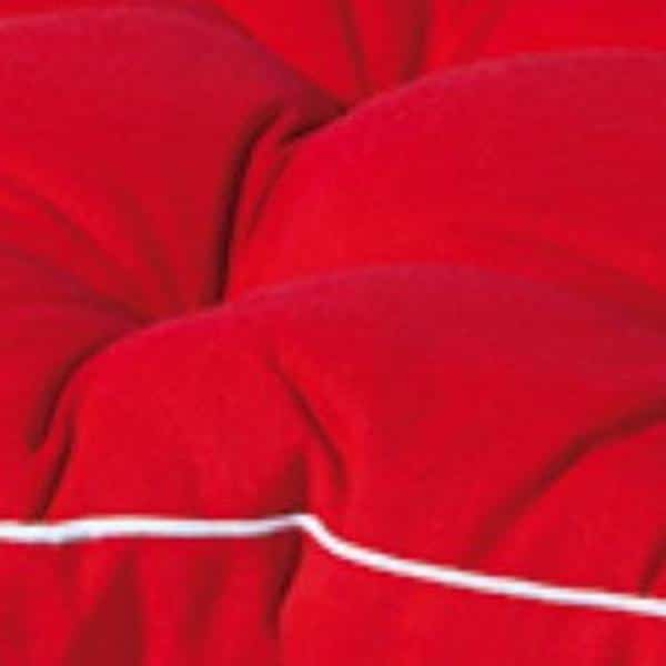 florance kussen 47×47 panama rood (4 stuks) madison madison