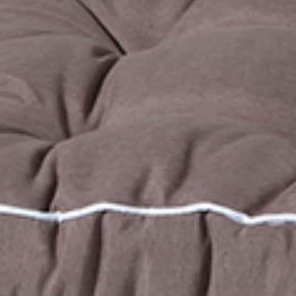 florance kussen 47×47 panama taupe (4 stuks) madison madison