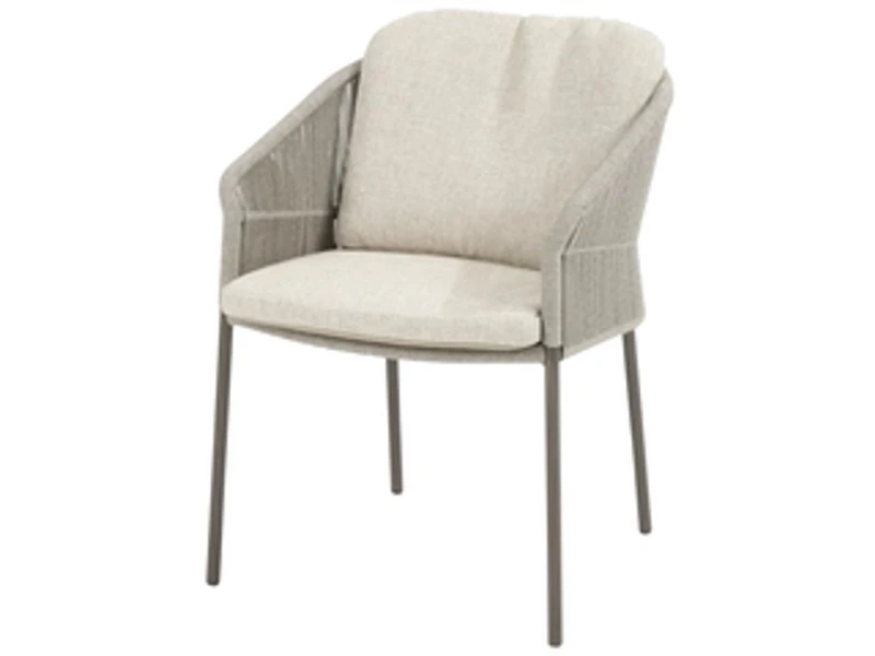 Florence dining tuinstoel terre Taste 4SO