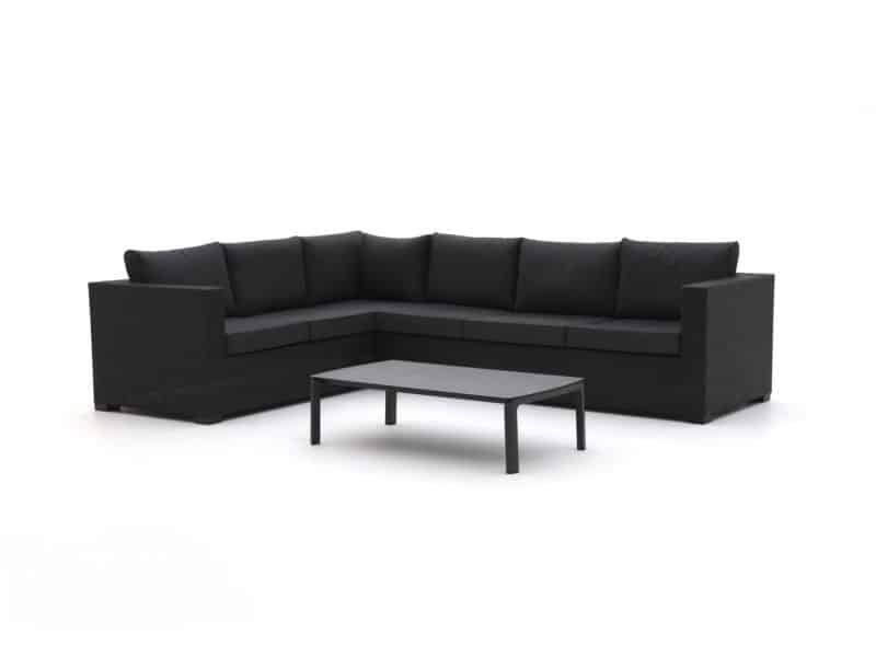 Forza Giotto/Ciane hoek loungeset 3-delig links - Laagste prijsgarantie!