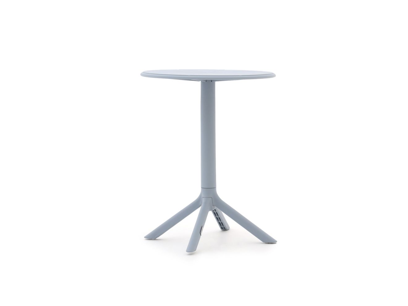 forza rieti dining tuintafel ø60cm (h:76cm) laagste prijsgarantie!
