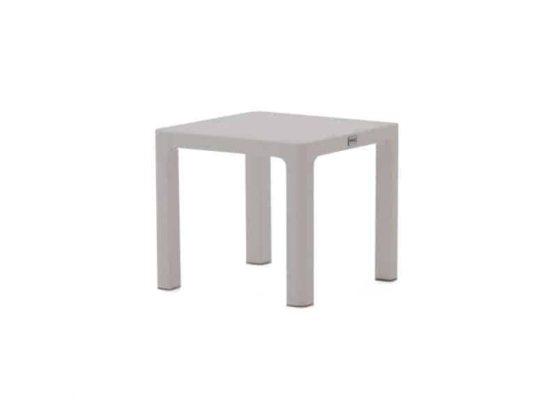Forza Russi bijzet tuintafel 45x45x40cm - Laagste prijsgarantie!