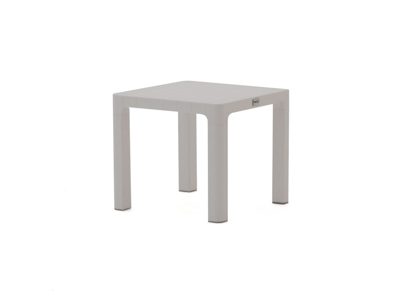 forza russi bijzet tuintafel 45x45x40cm laagste prijsgarantie!