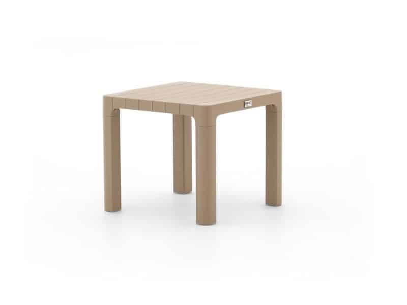 Forza Russi bijzet tuintafel 45x45x40cm - Laagste prijsgarantie!