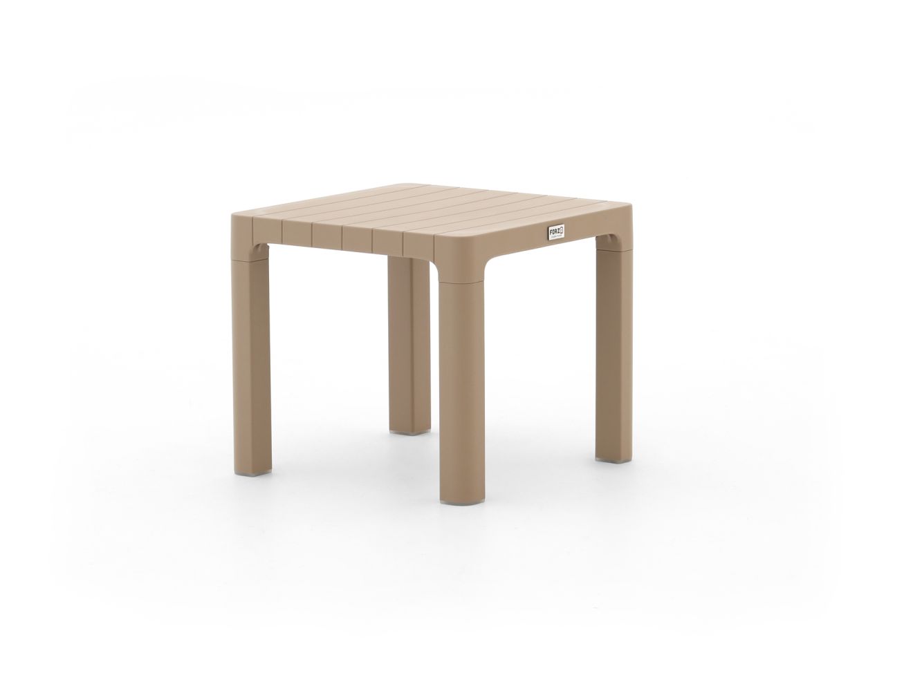 forza russi bijzet tuintafel 45x45x40cm laagste prijsgarantie!