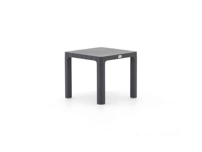 Forza Russi bijzet tuintafel 45x45x40cm - Laagste prijsgarantie!