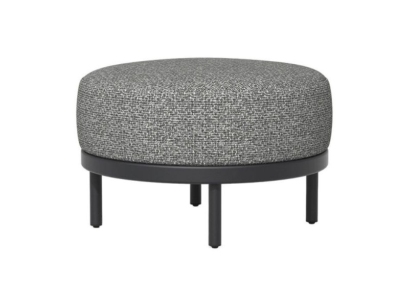 Fresca Hocker Charcoal Tierra Outdoor - Tierra outdoor