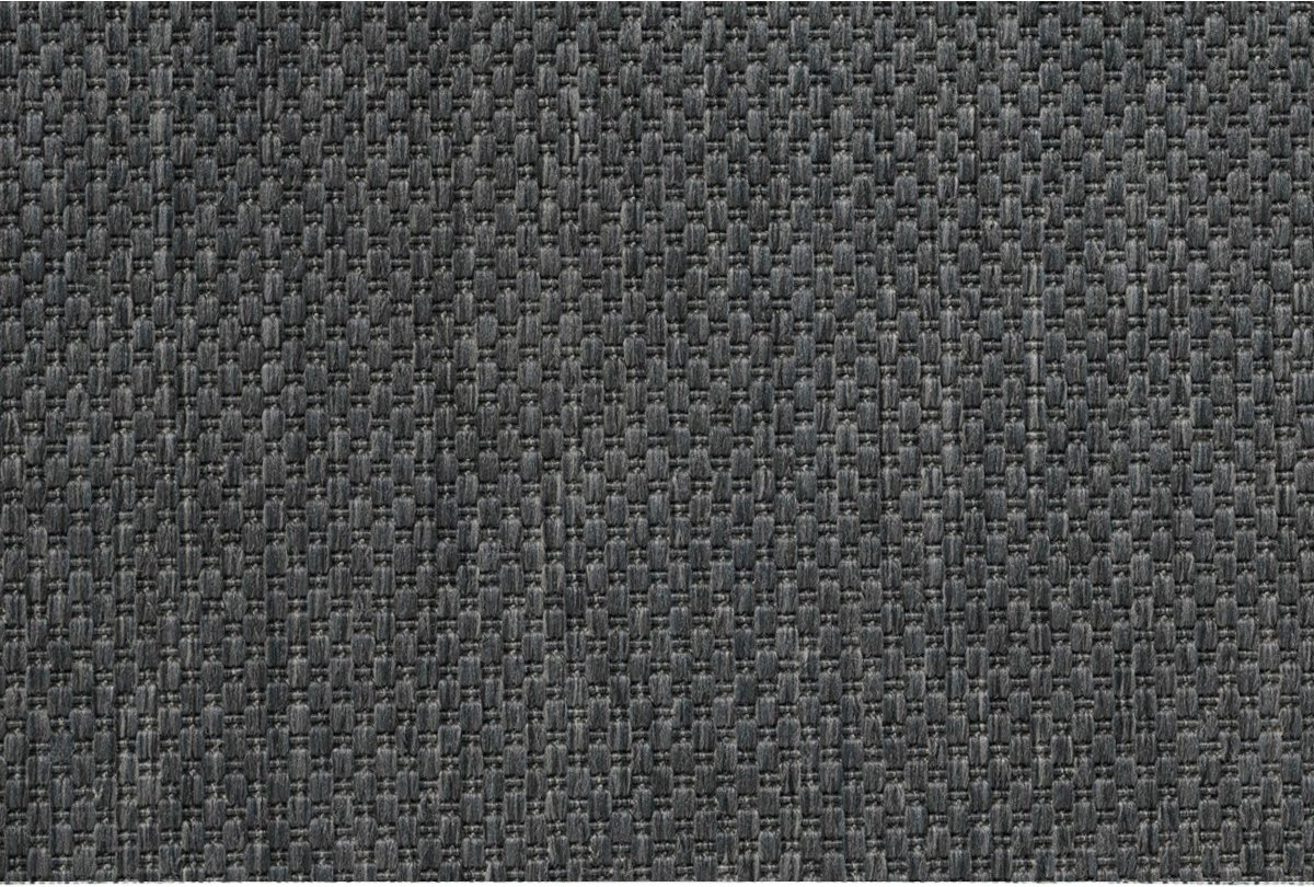 garden impressions buitenkleed portmany 120×170 cm antraciet 03201