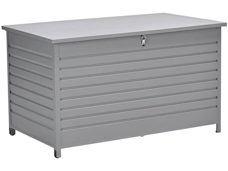 Garden Impressions Cambridge opbergbox 1600 liter - taupe