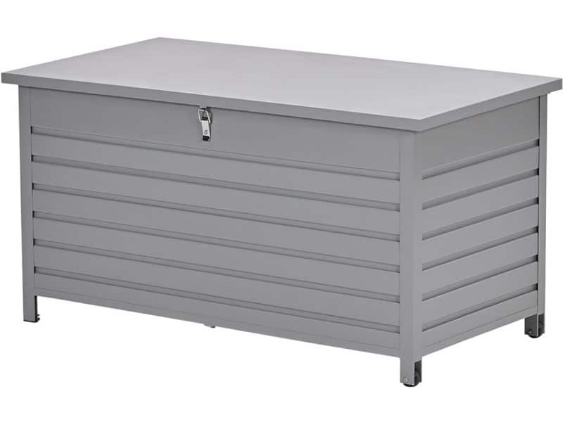 Garden Impressions Cambridge opbergbox 740 liter - taupe