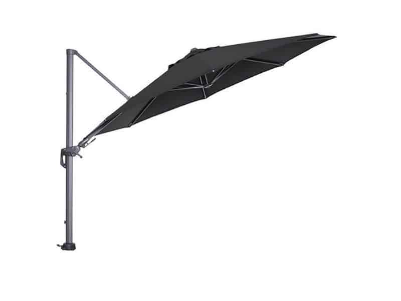 Garden Impressions - Hawaii - Original - Zweefparasol - rond