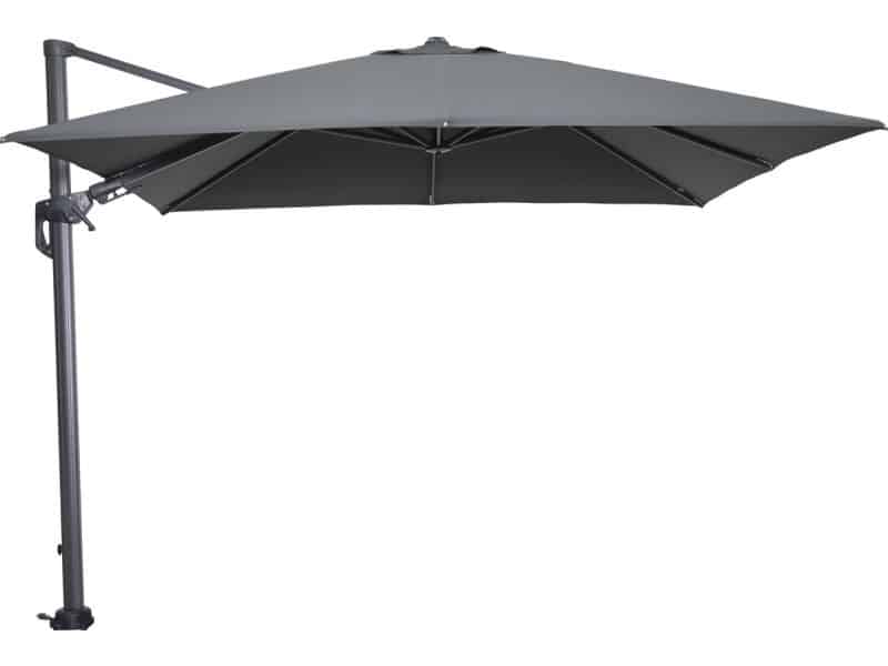 Garden Impressions - Hawaii - Original - Zweefparasol - vierkant