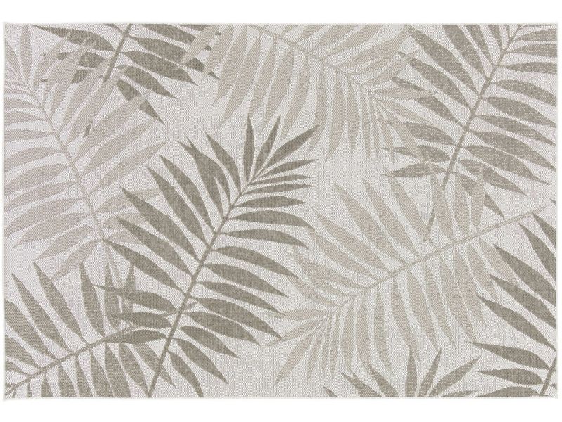Garden Impressions Naturalis buitenkleed - 200x290 cm - desert taupe