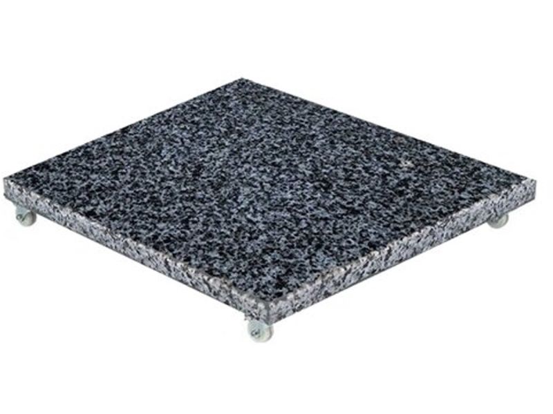 Garden Impressions Special Hawaii Parasolvoet D - 120 kg