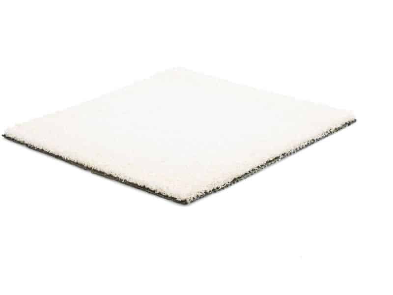 GJ Floors - Outdoor Loper Dura - Wit - 5 x 1 m - Hoge kwaliteit - Intensief gebruik