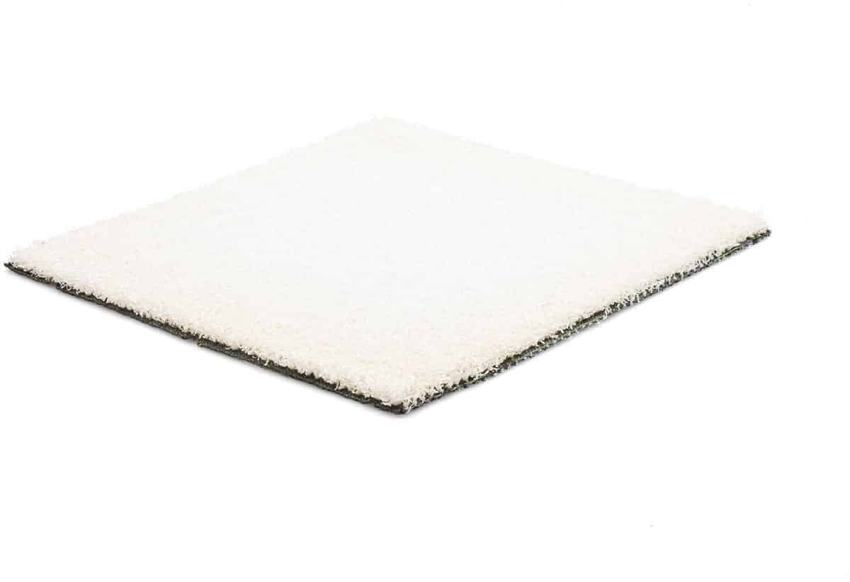 gj floors outdoor loper dura wit 5 x 2 m hoge kwaliteit intensief gebruik