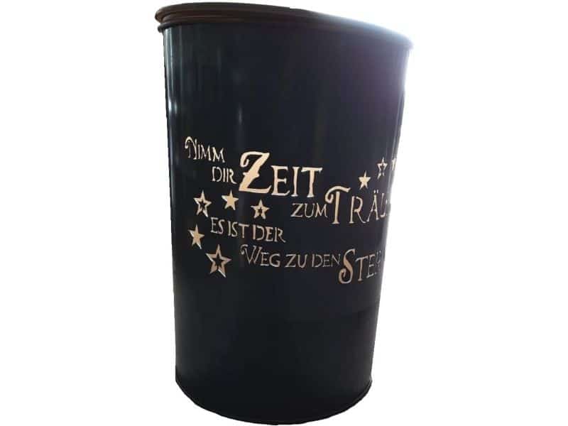 Handgemaakte Vuurton voor Buiten - Duurzaam en Uniek