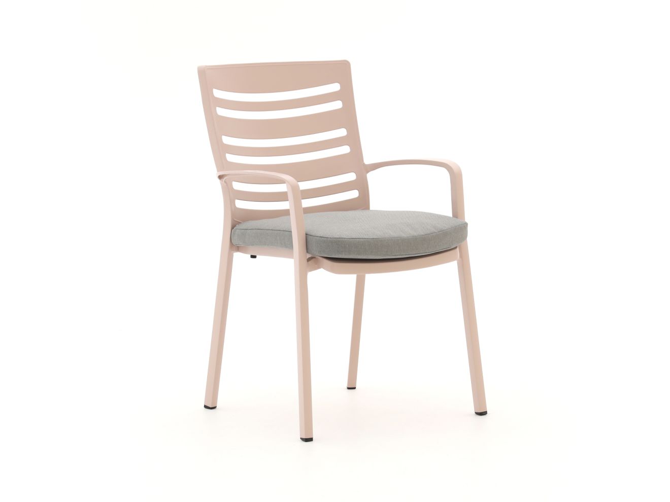 hartman alexandra dining tuinstoel stapelbaar laagste prijsgarantie!